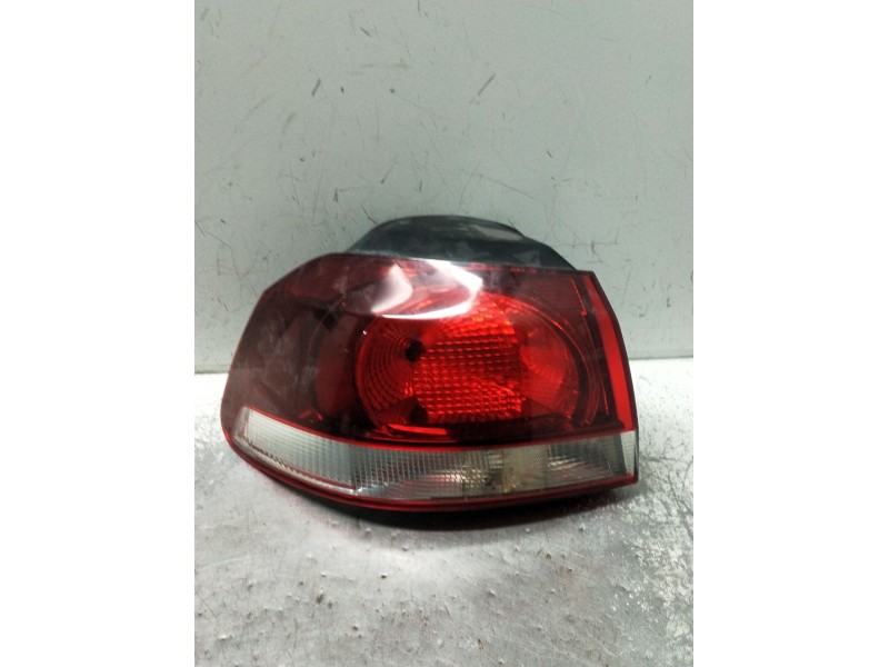 Recambio de piloto trasero izquierdo para volkswagen golf vi (5k1) 2.0 tdi referencia OEM IAM   