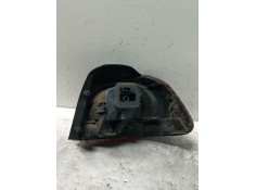 Recambio de piloto trasero izquierdo para volkswagen golf vi (5k1) 2.0 tdi referencia OEM IAM    2