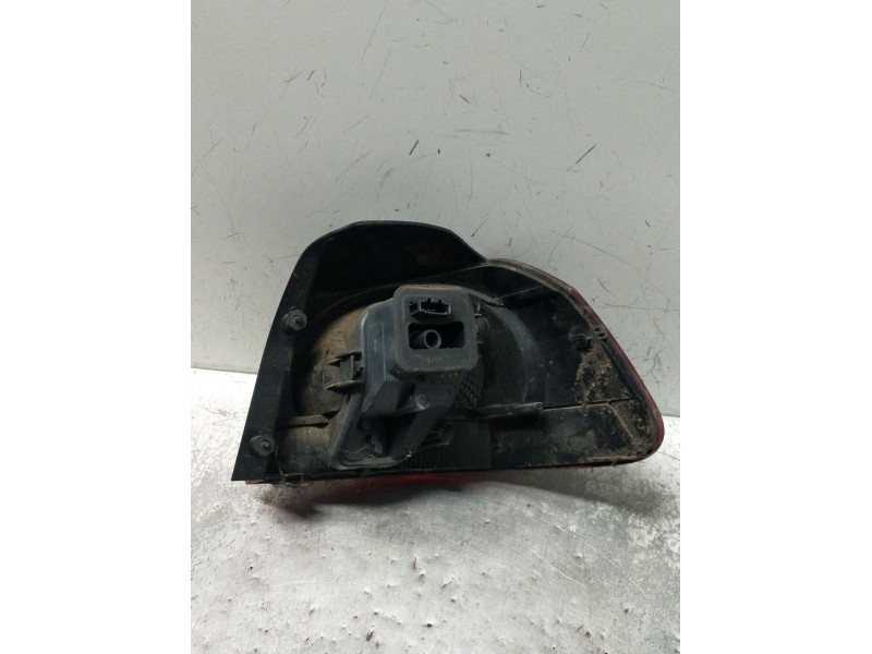 Recambio de piloto trasero izquierdo para volkswagen golf vi (5k1) 2.0 tdi referencia OEM IAM   