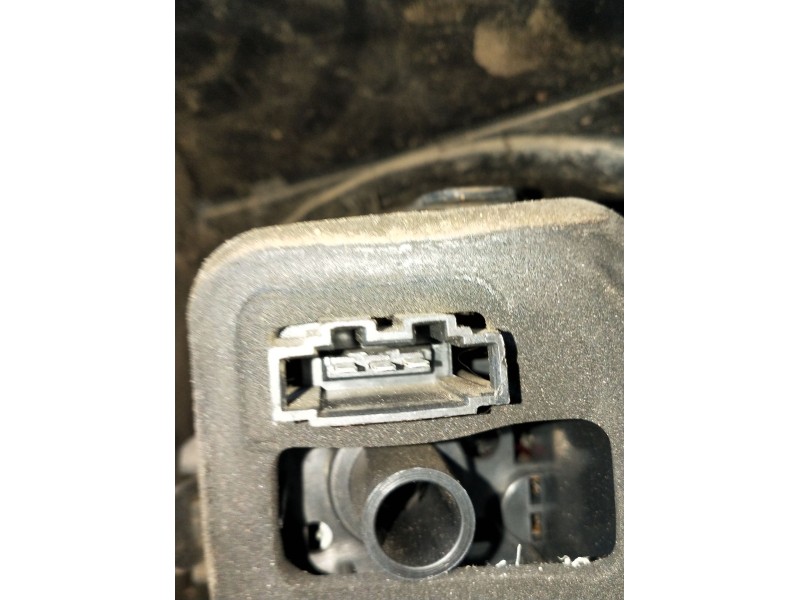 Recambio de piloto trasero izquierdo para volkswagen golf vi (5k1) 2.0 tdi referencia OEM IAM   