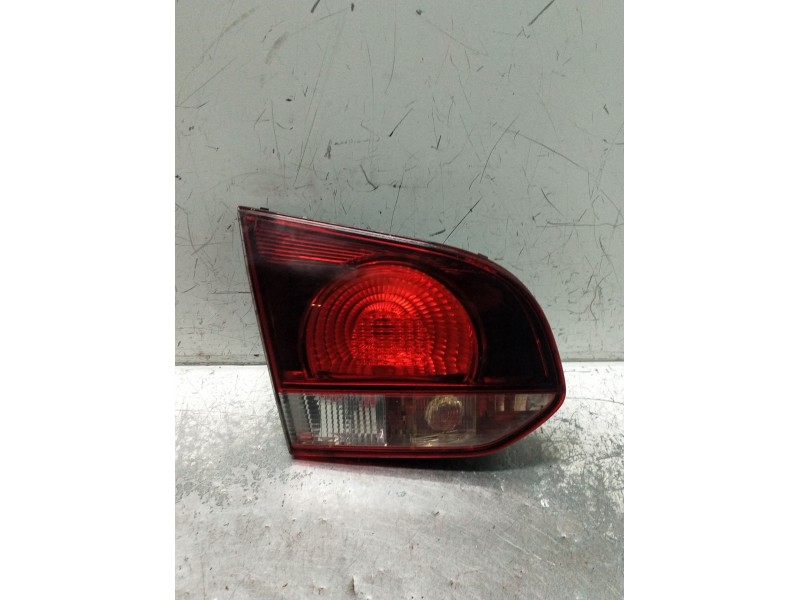 Recambio de piloto trasero izquierdo interior para volkswagen golf vi (5k1) 2.0 tdi referencia OEM IAM   