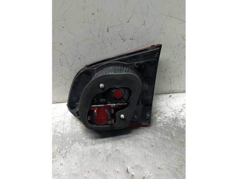 Recambio de piloto trasero izquierdo interior para volkswagen golf vi (5k1) 2.0 tdi referencia OEM IAM   