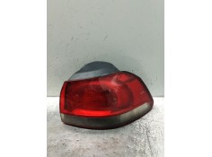 Recambio de piloto trasero derecho para volkswagen golf vi (5k1) 2.0 tdi referencia OEM IAM   