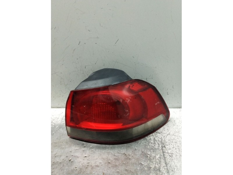 Recambio de piloto trasero derecho para volkswagen golf vi (5k1) 2.0 tdi referencia OEM IAM   