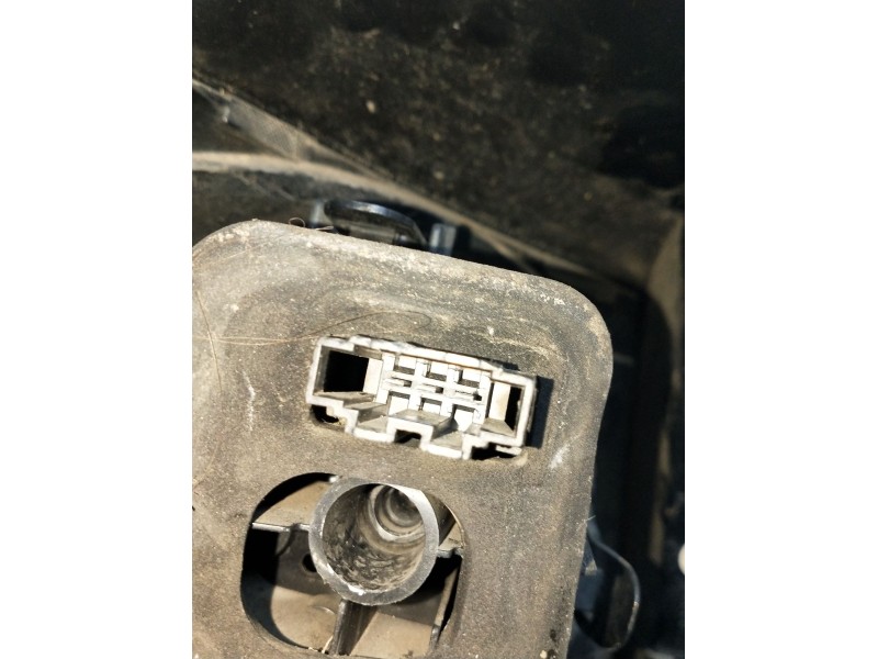 Recambio de piloto trasero derecho para volkswagen golf vi (5k1) 2.0 tdi referencia OEM IAM   