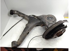 Recambio de mangueta trasera izquierda para mercedes vito caja cerrada 6.03  111 cdi largo (639.603) referencia OEM IAM    2