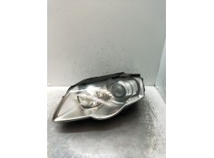 Recambio de faro izquierdo para volkswagen passat b6 (3c2) 2.0 tdi 16v referencia OEM IAM 3C0941751K 89315530 