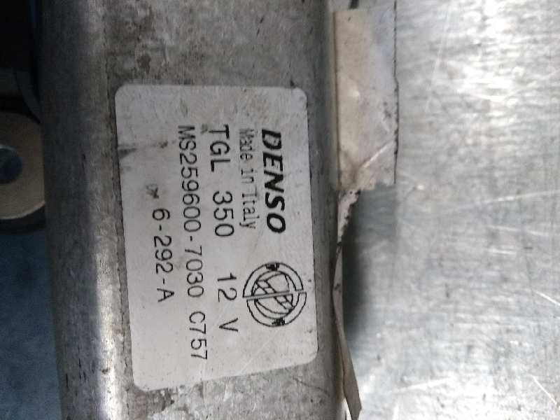 Recambio de motor limpia trasero para lancia musa (184) 1.9 jtd cat referencia OEM IAM TGL350 MS2596007030 6292A C757