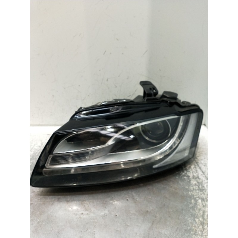 Recambio de faro izquierdo para audi a5 sportback (8ta) 2.0 tdi quattro referencia OEM IAM 89317879 8K0941597 XENON