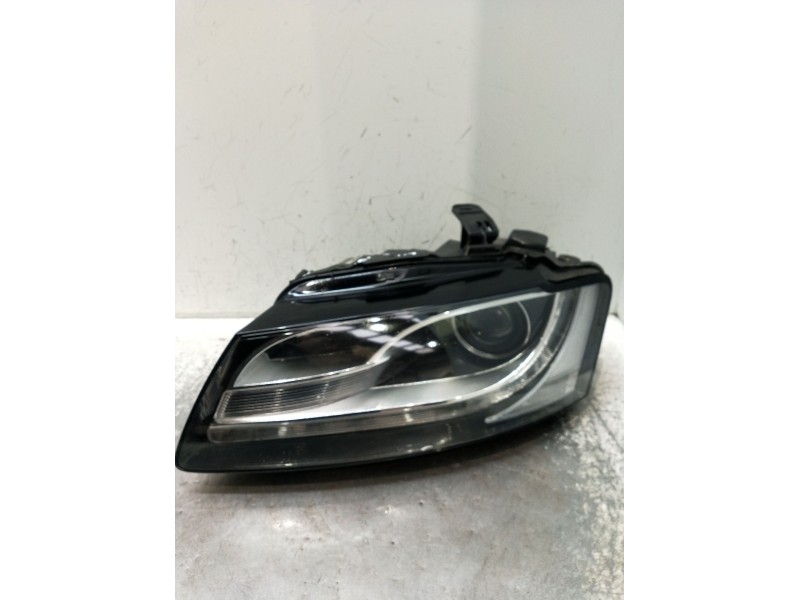 Recambio de faro izquierdo para audi a5 sportback (8ta) 2.0 tdi quattro referencia OEM IAM 89317879 8K0941597 XENON