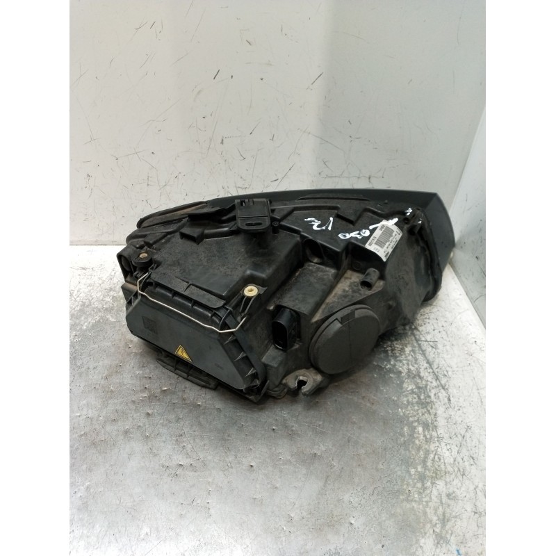 Recambio de faro izquierdo para audi a5 sportback (8ta) 2.0 tdi quattro referencia OEM IAM 89317879 8K0941597 XENON