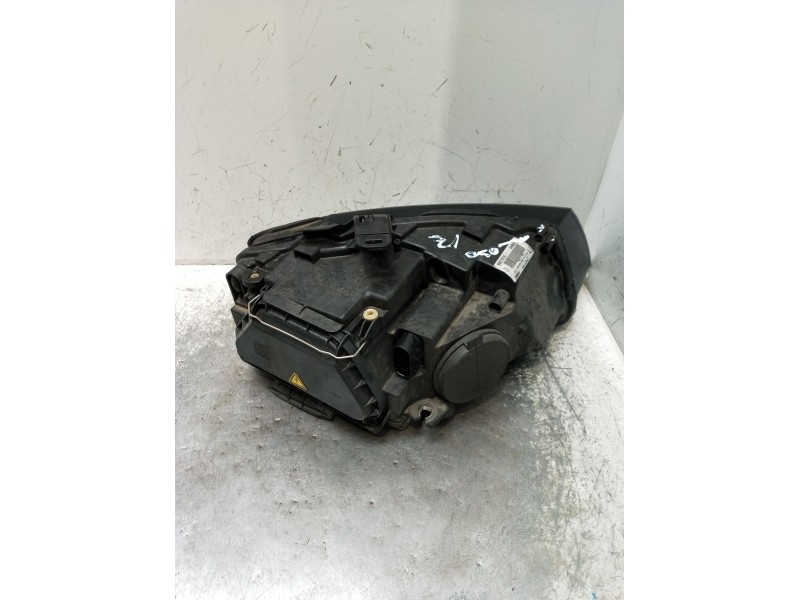 Recambio de faro izquierdo para audi a5 sportback (8ta) 2.0 tdi quattro referencia OEM IAM 89317879 8K0941597 XENON