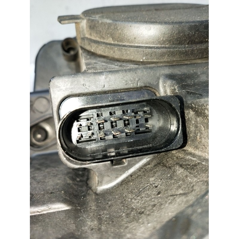 Recambio de faro izquierdo para audi a5 sportback (8ta) 2.0 tdi quattro referencia OEM IAM 89317879 8K0941597 XENON