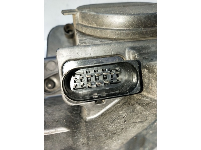 Recambio de faro izquierdo para audi a5 sportback (8ta) 2.0 tdi quattro referencia OEM IAM 89317879 8K0941597 XENON