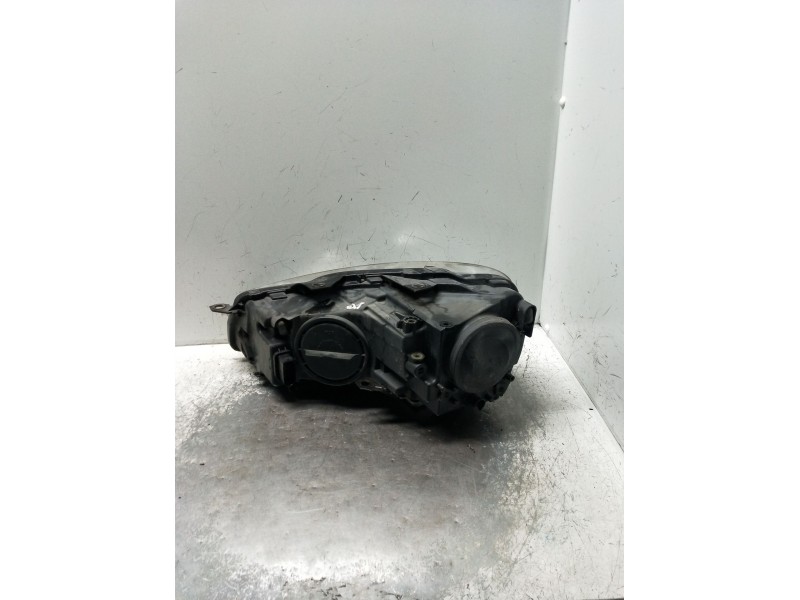 Recambio de faro derecho para volkswagen golf vi (5k1) 2.0 tdi referencia OEM IAM 7L6941329B 5K1941752C XENON1ZS00990202