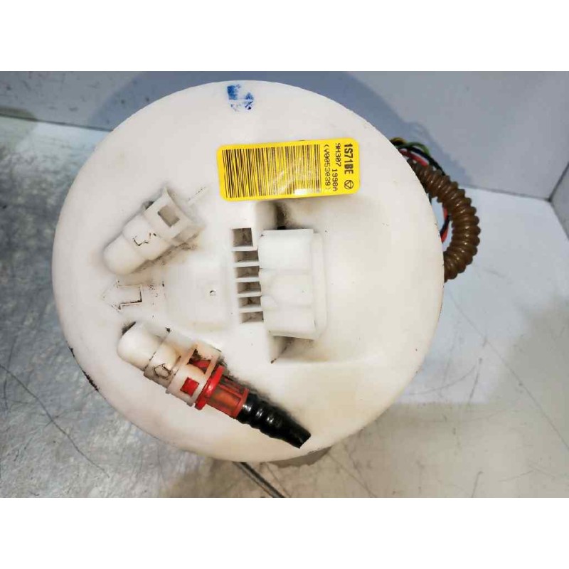 Recambio de bomba combustible para ford mondeo berlina (ge) 2.5 v6 24v cat referencia OEM IAM 1S71BE9H307 AFORADOR 