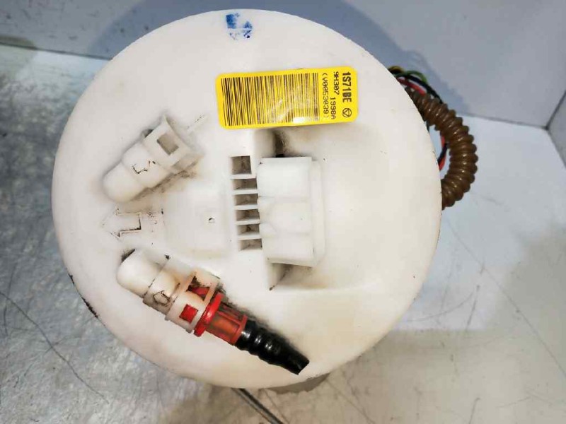 Recambio de bomba combustible para ford mondeo berlina (ge) 2.5 v6 24v cat referencia OEM IAM 1S71BE9H307 AFORADOR 