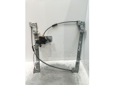 Recambio de elevalunas delantero derecho para renault kangoo / grand kangoo ii (kw0/1_) 1.5 dci 90 (kw05, kw08, kw0g, kw11) refe