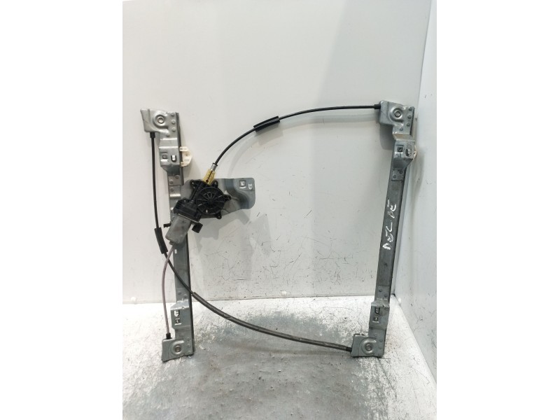 Recambio de elevalunas delantero derecho para renault kangoo / grand kangoo ii (kw0/1_) 1.5 dci 90 (kw05, kw08, kw0g, kw11) refe