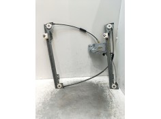 Recambio de elevalunas delantero derecho para renault kangoo / grand kangoo ii (kw0/1_) 1.5 dci 90 (kw05, kw08, kw0g, kw11) refe 2