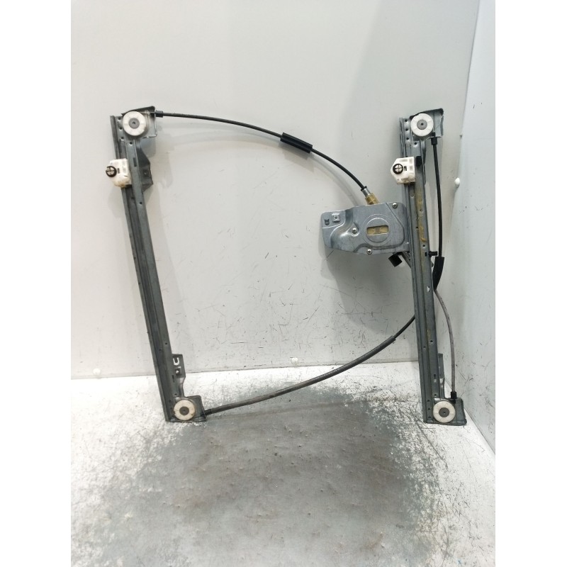 Recambio de elevalunas delantero derecho para renault kangoo / grand kangoo ii (kw0/1_) 1.5 dci 90 (kw05, kw08, kw0g, kw11) refe