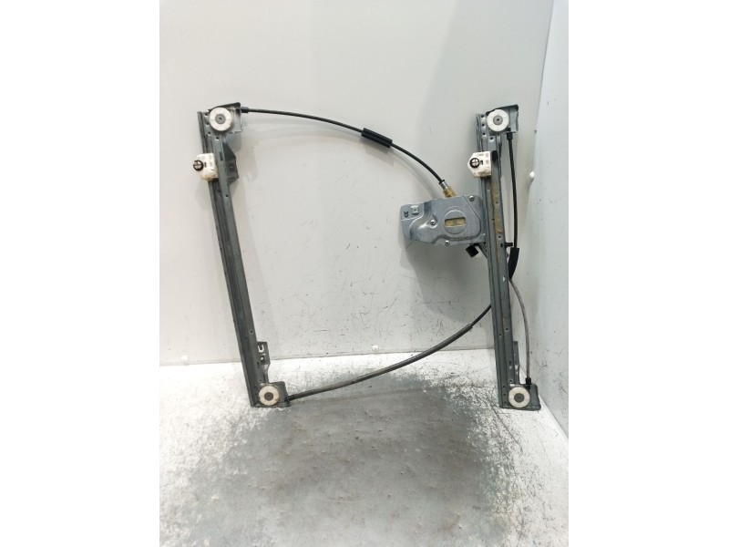 Recambio de elevalunas delantero derecho para renault kangoo / grand kangoo ii (kw0/1_) 1.5 dci 90 (kw05, kw08, kw0g, kw11) refe