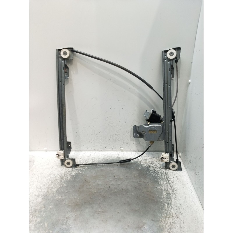 Recambio de elevalunas delantero izquierdo para renault kangoo / grand kangoo ii (kw0/1_) 1.5 dci 90 (kw05, kw08, kw0g, kw11) re