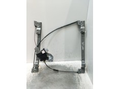 Recambio de elevalunas delantero izquierdo para renault kangoo / grand kangoo ii (kw0/1_) 1.5 dci 90 (kw05, kw08, kw0g, kw11) re 2