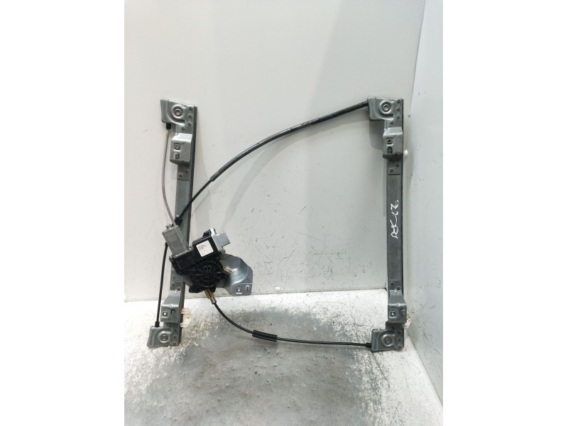 Recambio de elevalunas delantero izquierdo para renault kangoo / grand kangoo ii (kw0/1_) 1.5 dci 90 (kw05, kw08, kw0g, kw11) re