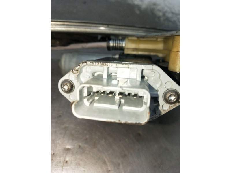 Recambio de elevalunas delantero izquierdo para renault kangoo / grand kangoo ii (kw0/1_) 1.5 dci 90 (kw05, kw08, kw0g, kw11) re