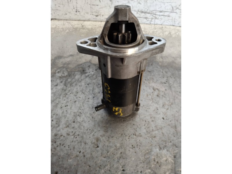 Recambio de motor arranque para toyota rav 4 (a2) 1.8 luna referencia OEM IAM 2280007581 2810022030 