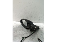 Recambio de retrovisor izquierdo para volkswagen passat b6 (3c2) 2.0 tdi 16v referencia OEM IAM  ELÉCTRICO  2