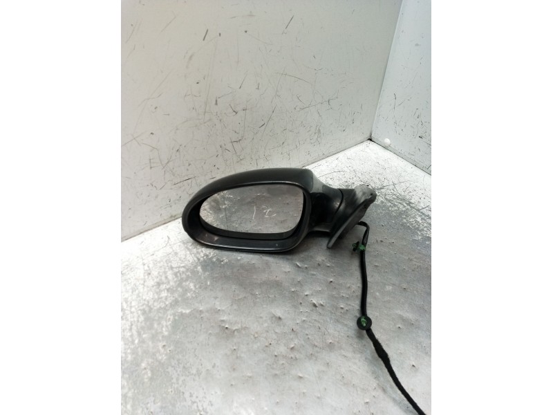 Recambio de retrovisor izquierdo para volkswagen passat b6 (3c2) 2.0 tdi 16v referencia OEM IAM  ELÉCTRICO 