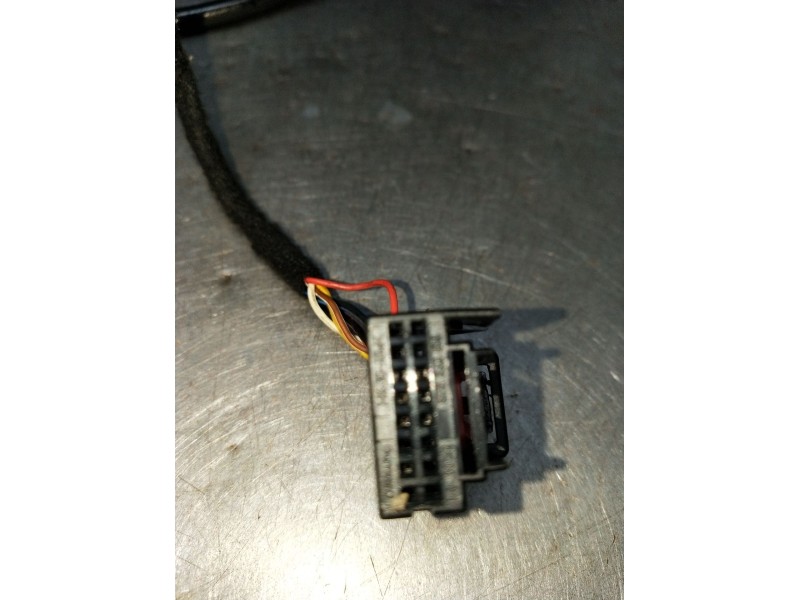 Recambio de retrovisor izquierdo para volkswagen passat b6 (3c2) 2.0 tdi 16v referencia OEM IAM  ELÉCTRICO 