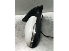 Recambio de retrovisor derecho para volkswagen golf vi (5k1) 2.0 tdi referencia OEM IAM  ELÉCTRICO  2