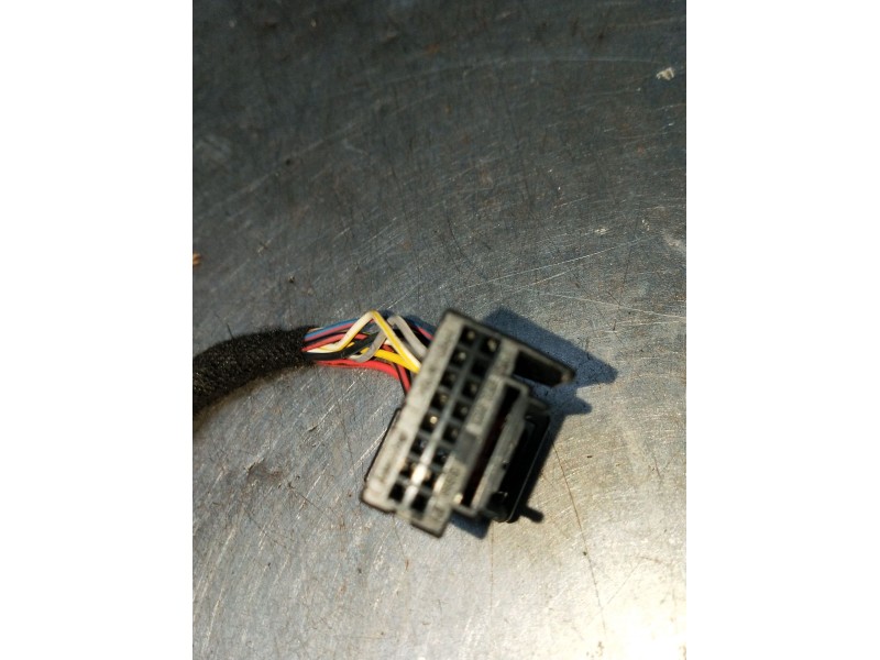 Recambio de retrovisor derecho para volkswagen golf vi (5k1) 2.0 tdi referencia OEM IAM  ELÉCTRICO 