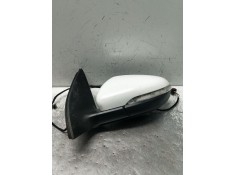 Recambio de retrovisor izquierdo para volkswagen golf vi (5k1) 2.0 tdi referencia OEM IAM  ELÉCTRICO 