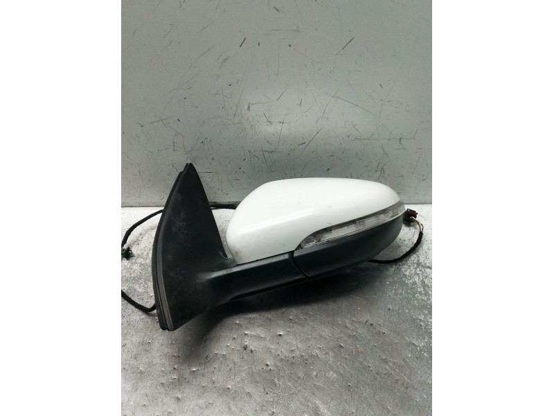 Recambio de retrovisor izquierdo para volkswagen golf vi (5k1) 2.0 tdi referencia OEM IAM  ELÉCTRICO 