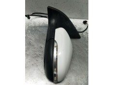 Recambio de retrovisor izquierdo para volkswagen golf vi (5k1) 2.0 tdi referencia OEM IAM  ELÉCTRICO  2