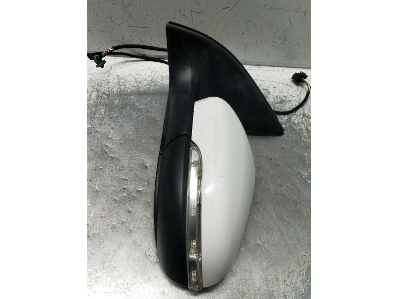 Recambio de retrovisor izquierdo para volkswagen golf vi (5k1) 2.0 tdi referencia OEM IAM  ELÉCTRICO 