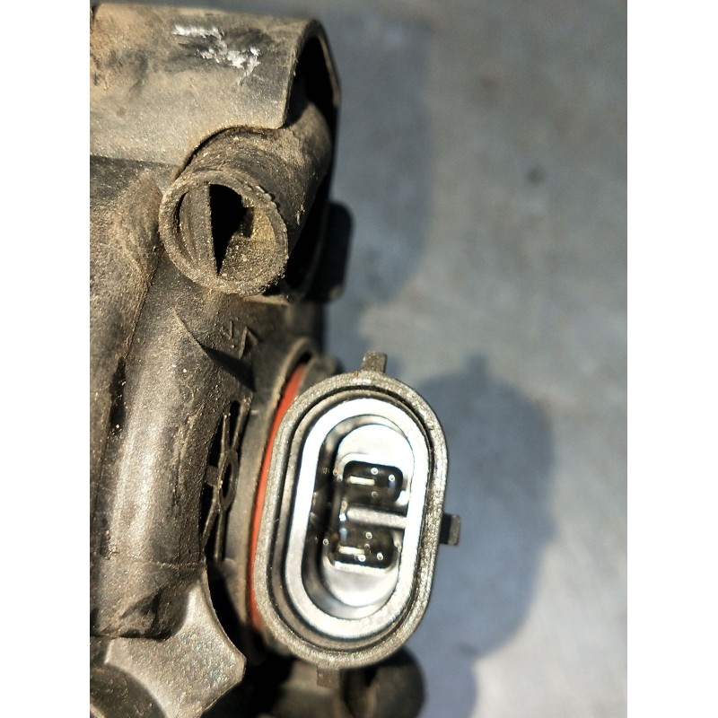 Recambio de faro antiniebla izquierdo para audi a5 sportback (8ta) 2.0 tdi quattro referencia OEM IAM 89205612 8T0941699 XENON