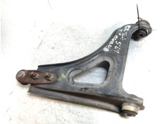 Recambio de brazo suspension inferior delantero izquierdo para renault twingo (co6) 1.3 cat referencia OEM IAM    2