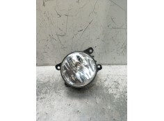 Recambio de faro antiniebla izquierdo para renault kangoo / grand kangoo ii (kw0/1_) 1.5 dci 90 (kw05, kw08, kw0g, kw11) referen