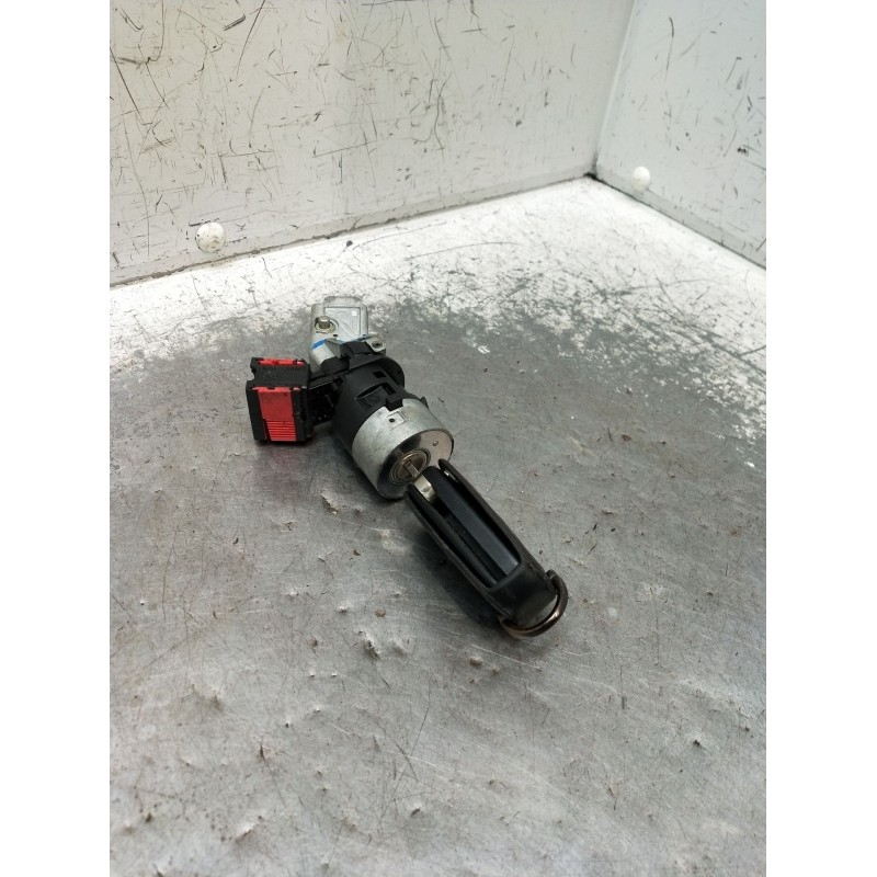 Recambio de conmutador de arranque para renault kangoo / grand kangoo ii (kw0/1_) 1.5 dci 90 (kw05, kw08, kw0g, kw11) referencia