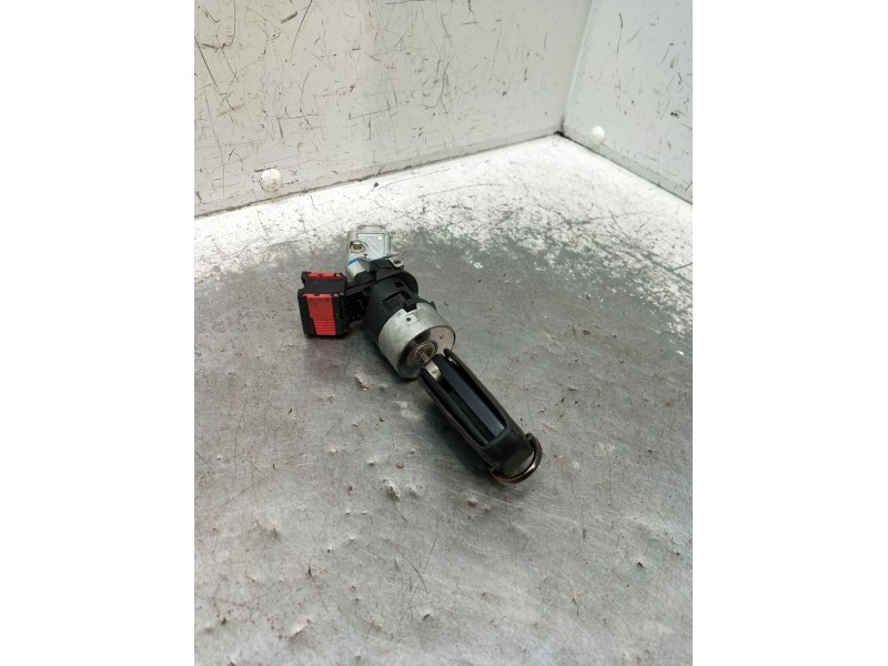 Recambio de conmutador de arranque para renault kangoo / grand kangoo ii (kw0/1_) 1.5 dci 90 (kw05, kw08, kw0g, kw11) referencia