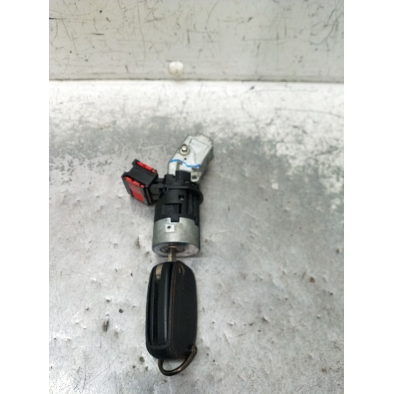 Recambio de conmutador de arranque para renault kangoo / grand kangoo ii (kw0/1_) 1.5 dci 90 (kw05, kw08, kw0g, kw11) referencia