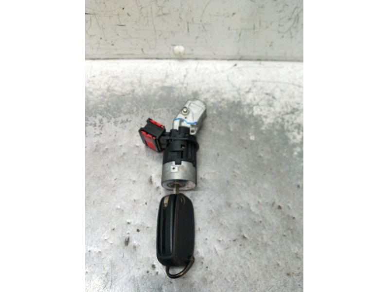Recambio de conmutador de arranque para renault kangoo / grand kangoo ii (kw0/1_) 1.5 dci 90 (kw05, kw08, kw0g, kw11) referencia