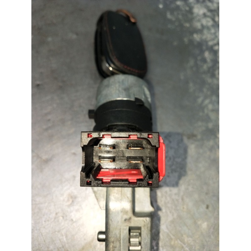 Recambio de conmutador de arranque para renault kangoo / grand kangoo ii (kw0/1_) 1.5 dci 90 (kw05, kw08, kw0g, kw11) referencia