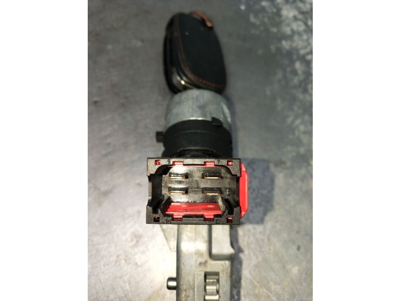 Recambio de conmutador de arranque para renault kangoo / grand kangoo ii (kw0/1_) 1.5 dci 90 (kw05, kw08, kw0g, kw11) referencia