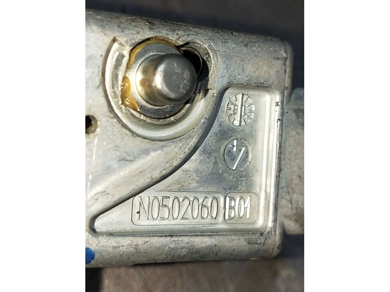 Recambio de conmutador de arranque para renault kangoo / grand kangoo ii (kw0/1_) 1.5 dci 90 (kw05, kw08, kw0g, kw11) referencia